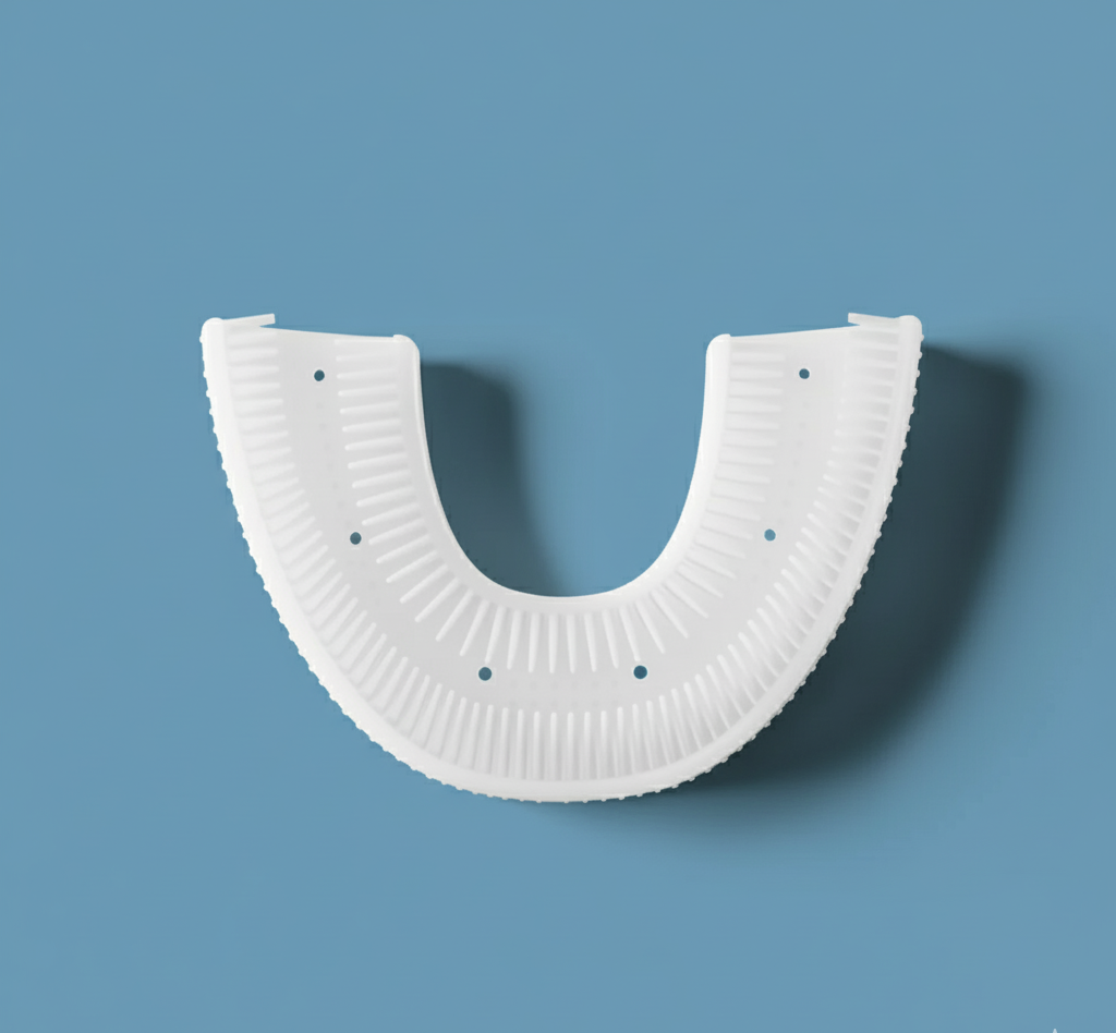 VIbrush Replacement Head