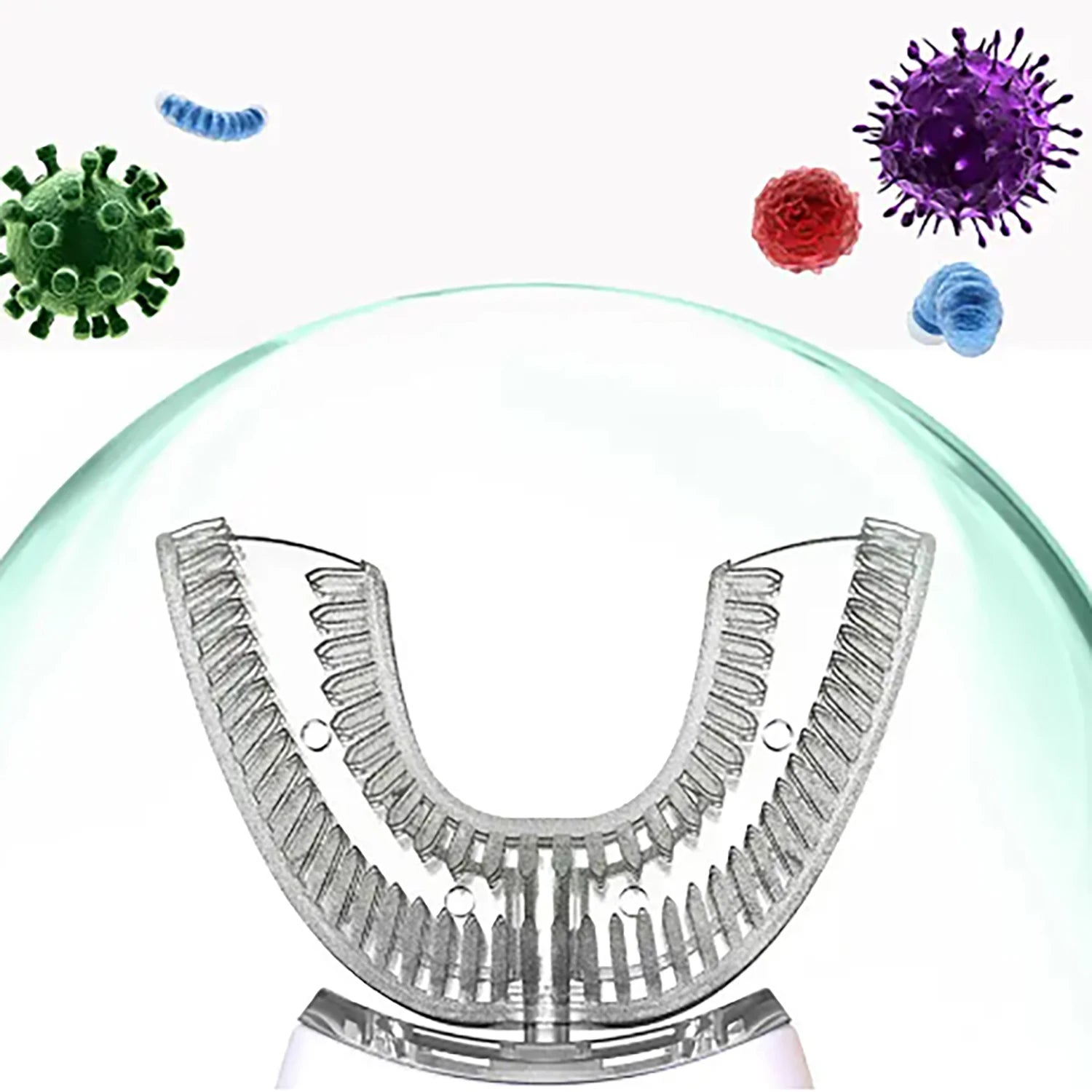 VIbrush Replacement Head